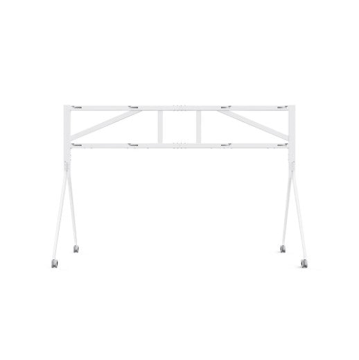 Yealink MB-FloorStand-D652 White, Dimension (W.D.H) 2462mm × 1640mm × 877mm • Carton Meas: 1515mm × 1033mm × 225mm Yealink MB-FloorStand-D652 White, Dimension (W.D.H) 2462mm × 1640mm × 877mm • Carton Meas: 1515mm × 1033mm × 225mm